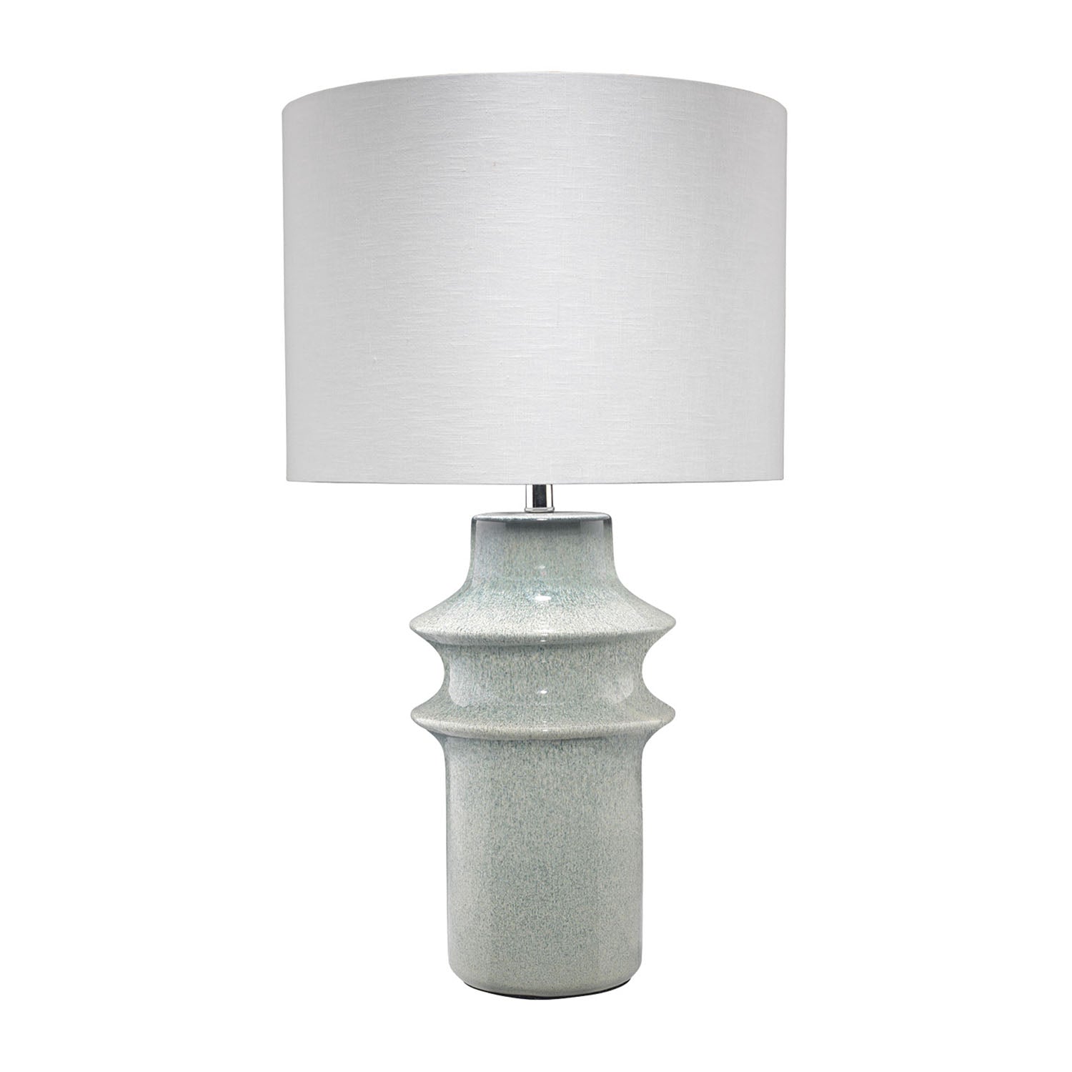 Jamie Young Cymbals Table Lamp