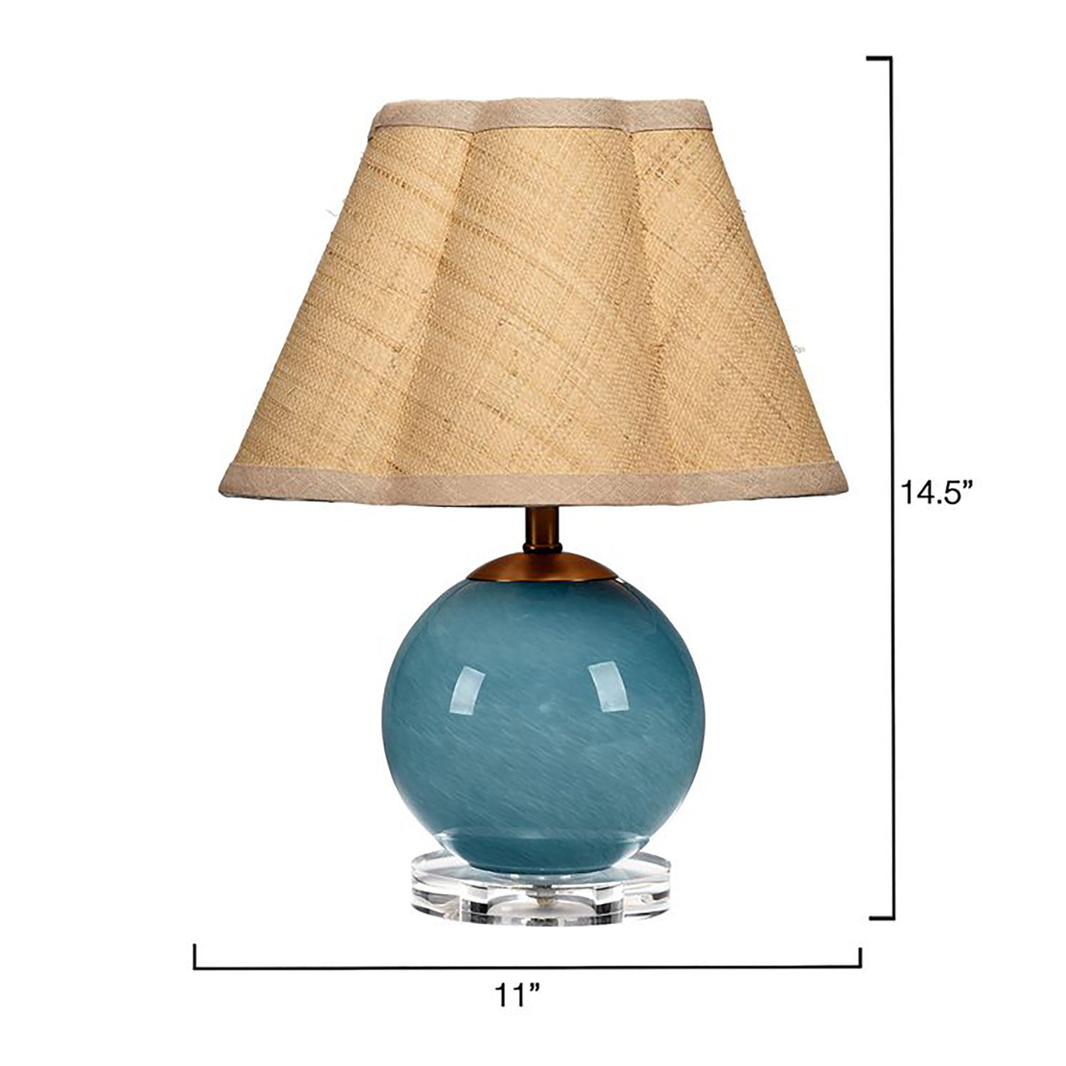 Jamie Young Dottie Table Lamp
