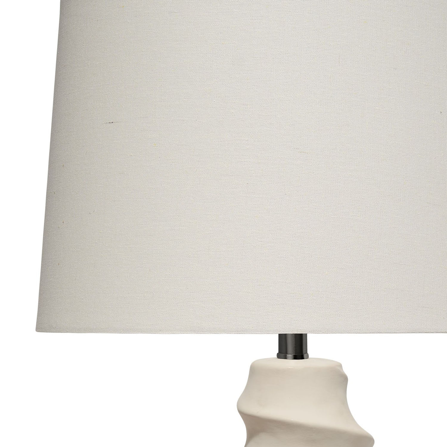 Jamie Young Dune Table Lamp