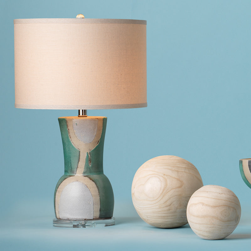 Jamie Young Estel Table Lamp