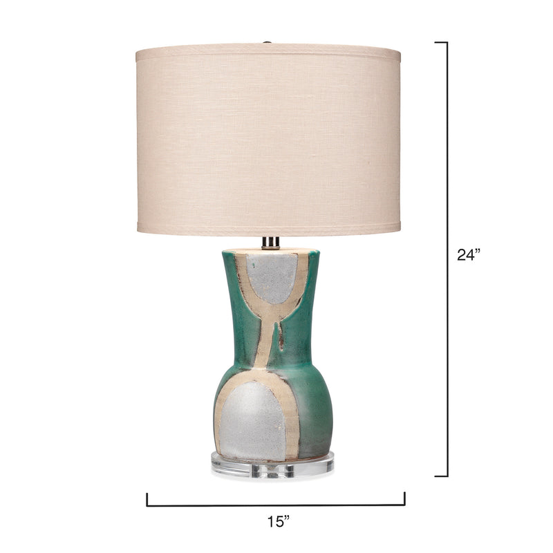 Jamie Young Estel Table Lamp