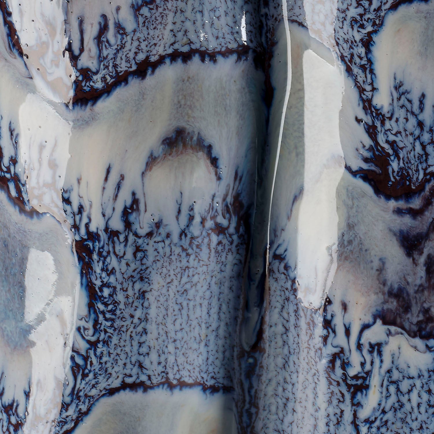 Jamie Young Flurry Table Lamp