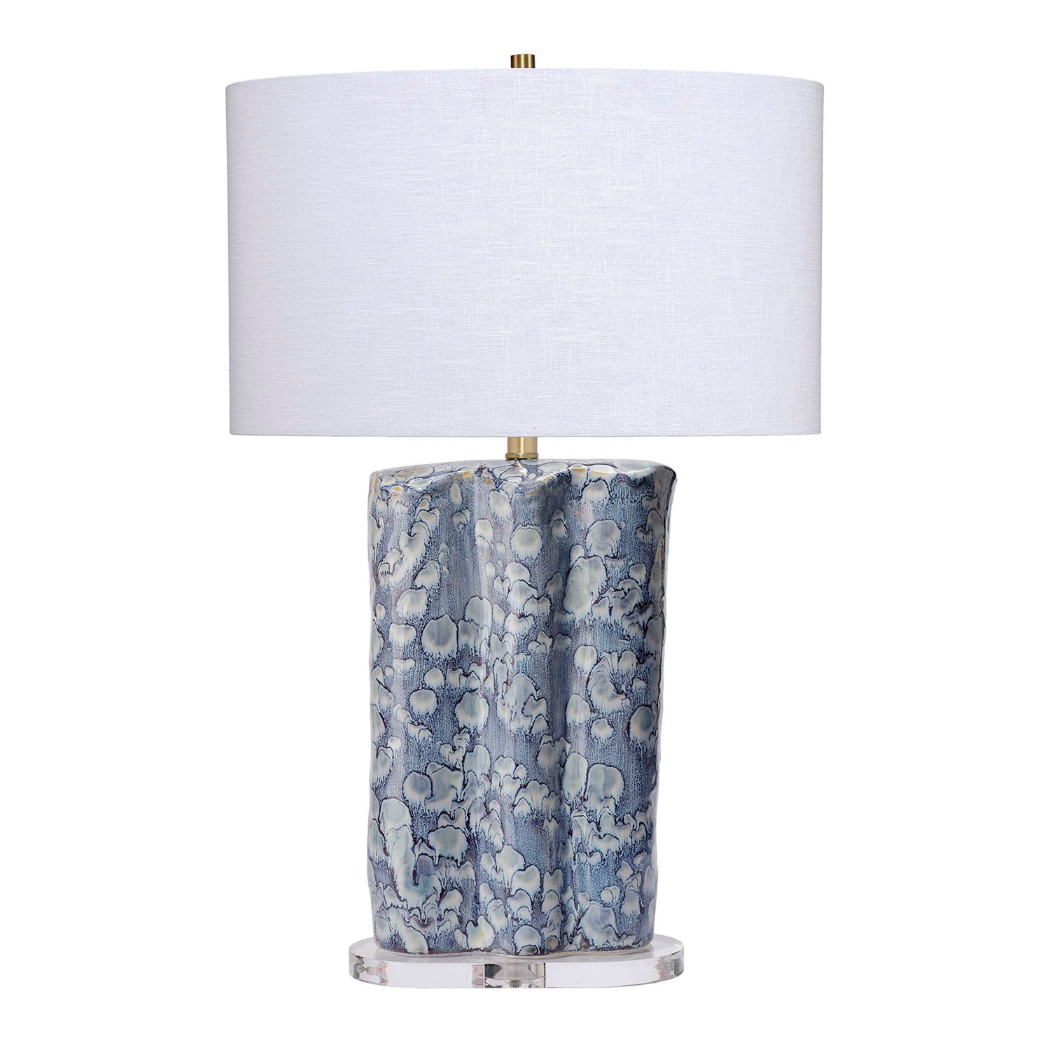 Jamie Young Flurry Table Lamp