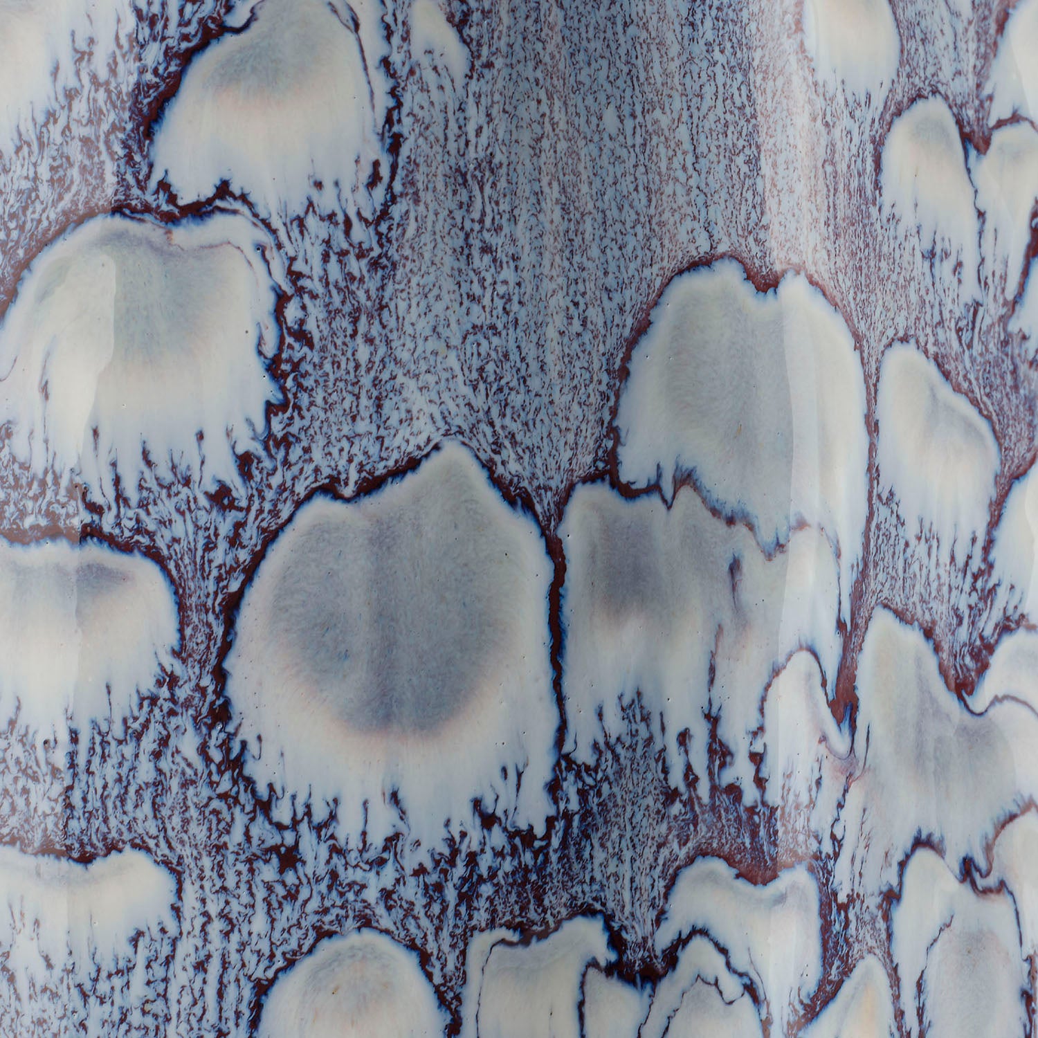 Jamie Young Flurry Table Lamp