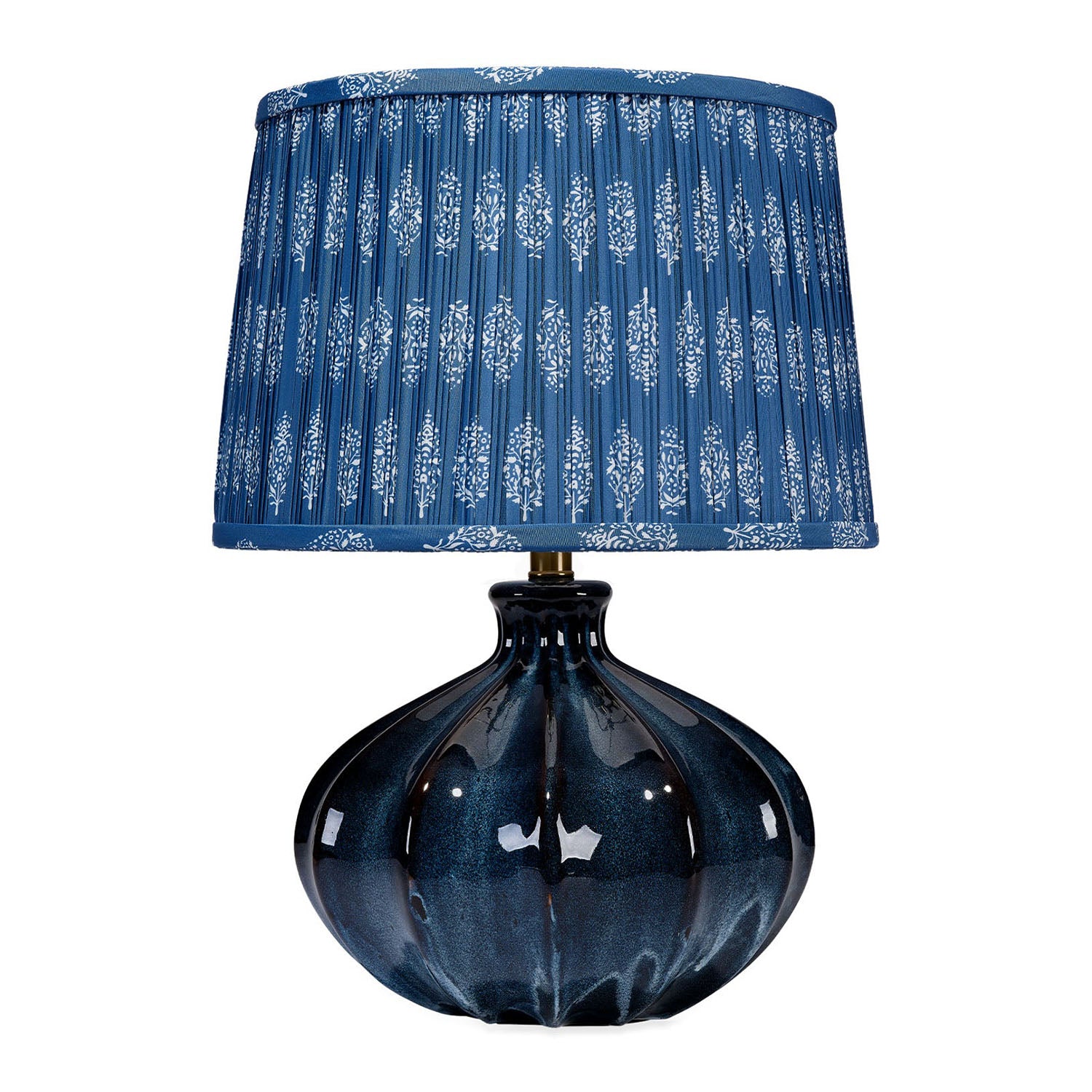 Jamie Young Hershey Table Lamp