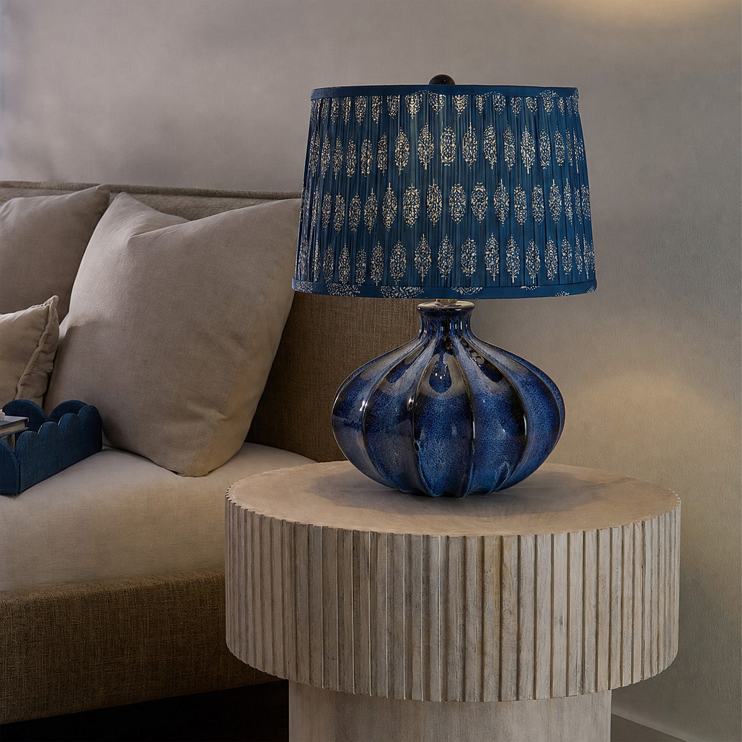 Jamie Young Hershey Table Lamp