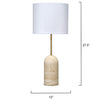 Jamie Young Holt Table Lamp