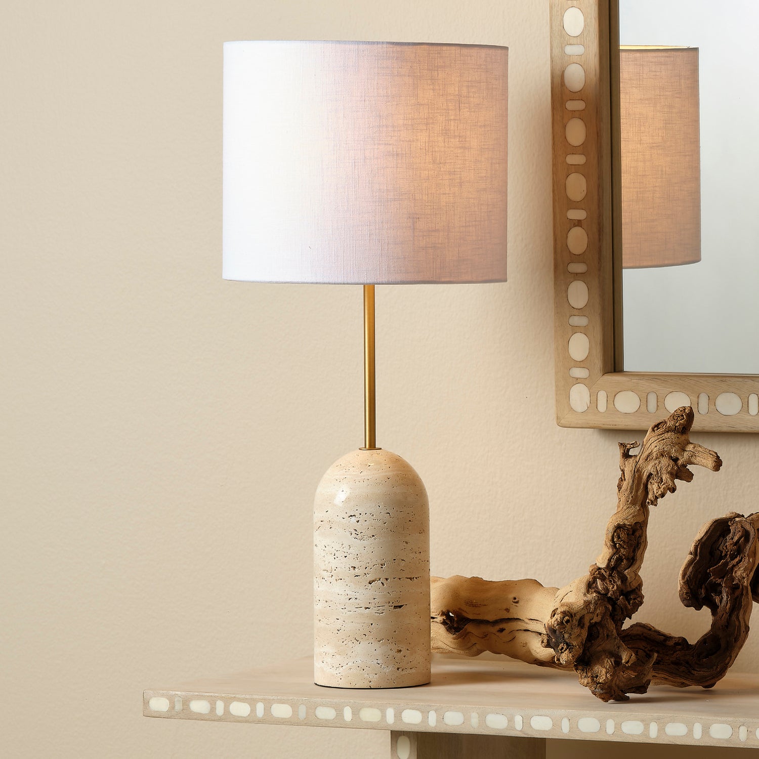 Jamie Young Holt Table Lamp