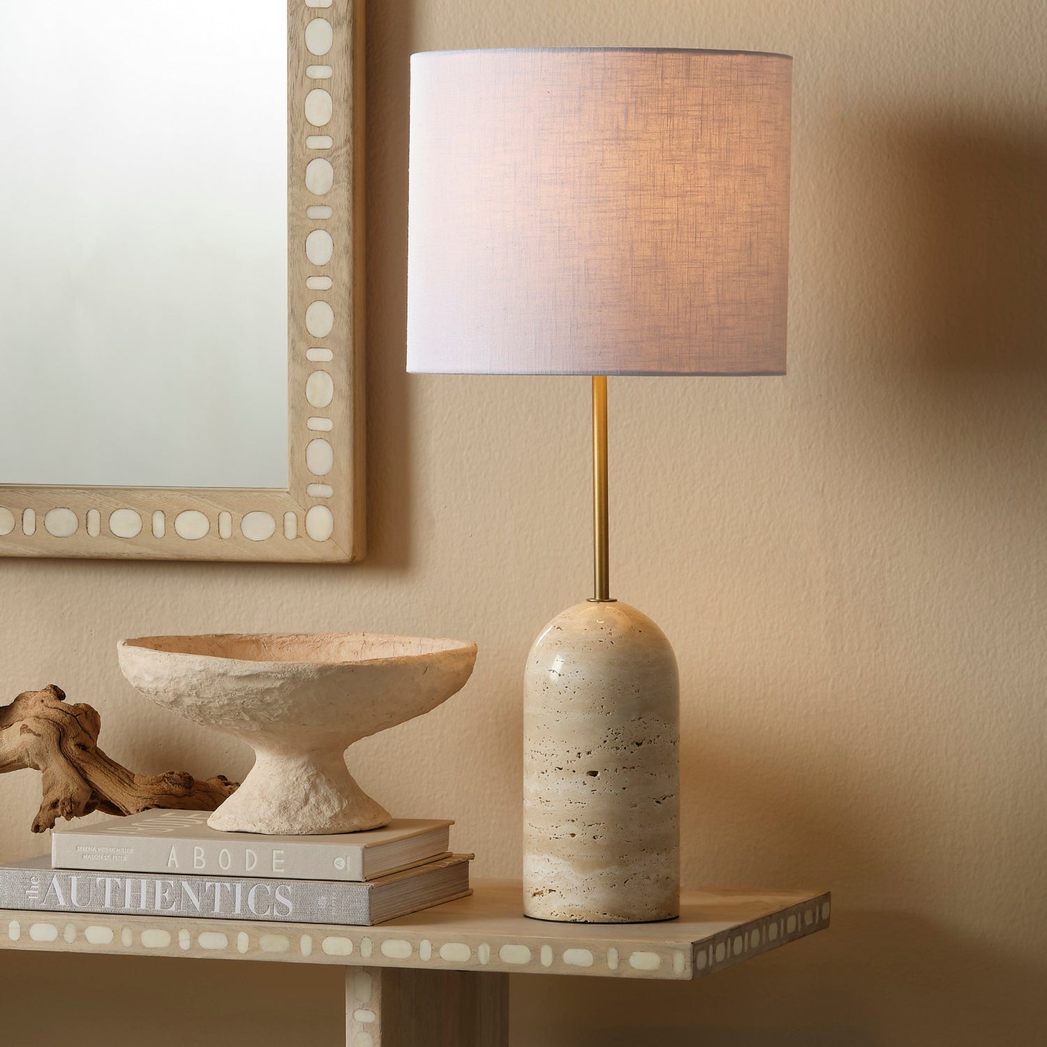Jamie Young Holt Table Lamp