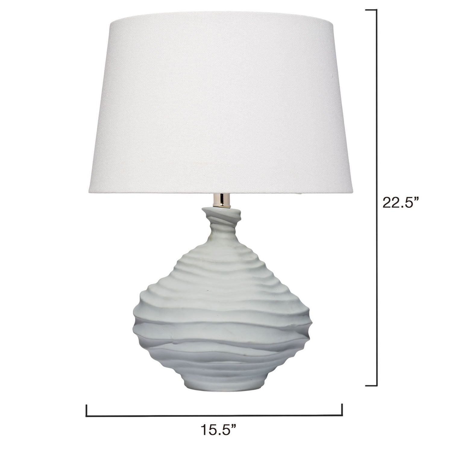 Jamie Young Oasis Table Lamp