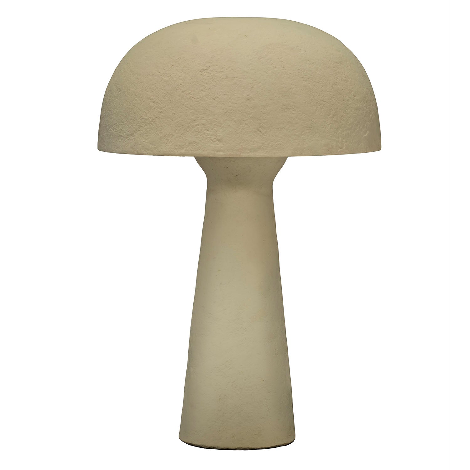 Jamie Young Papier Cream Paper Table Lamp