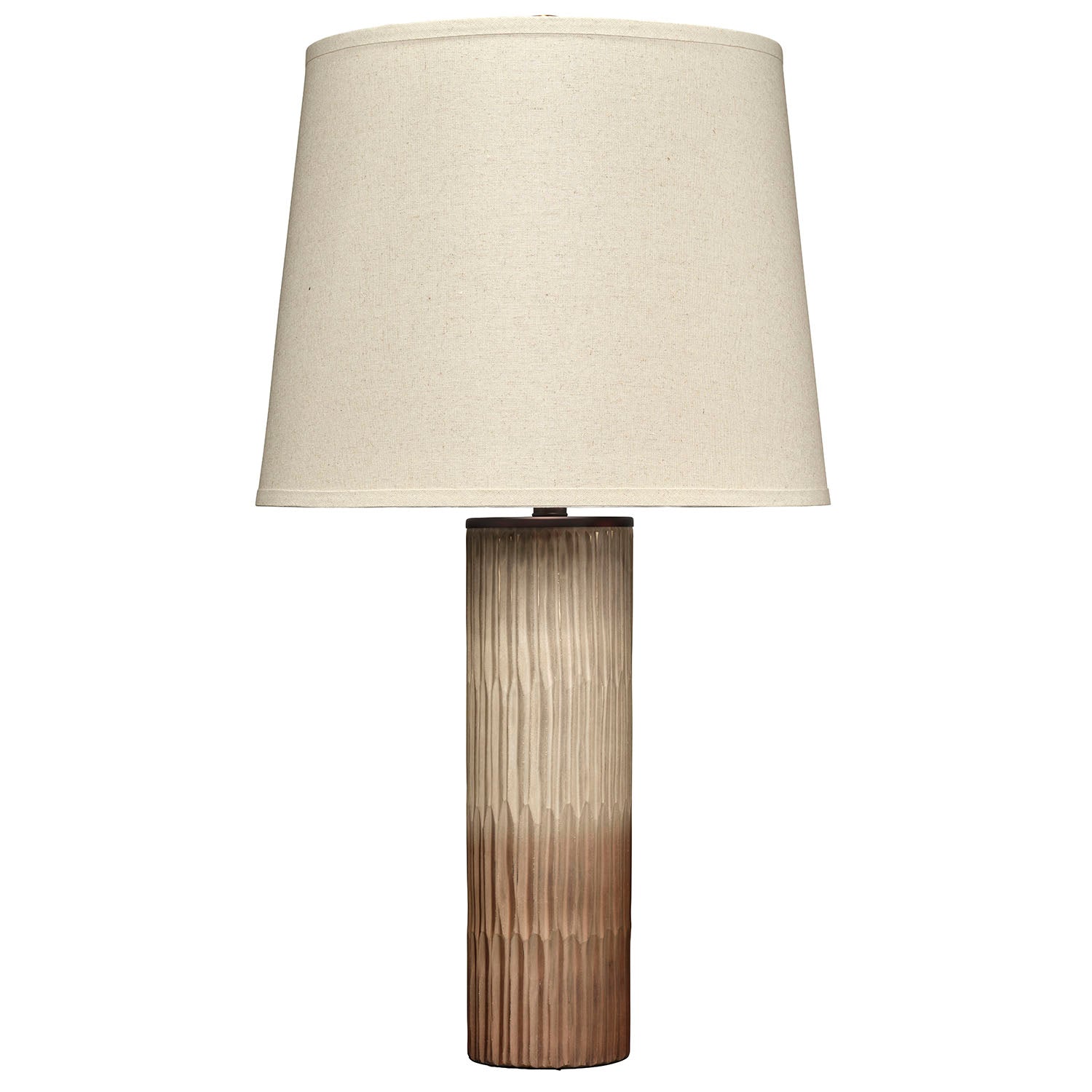 Jamie Young Phoenix Sand Ombre Table Lamp