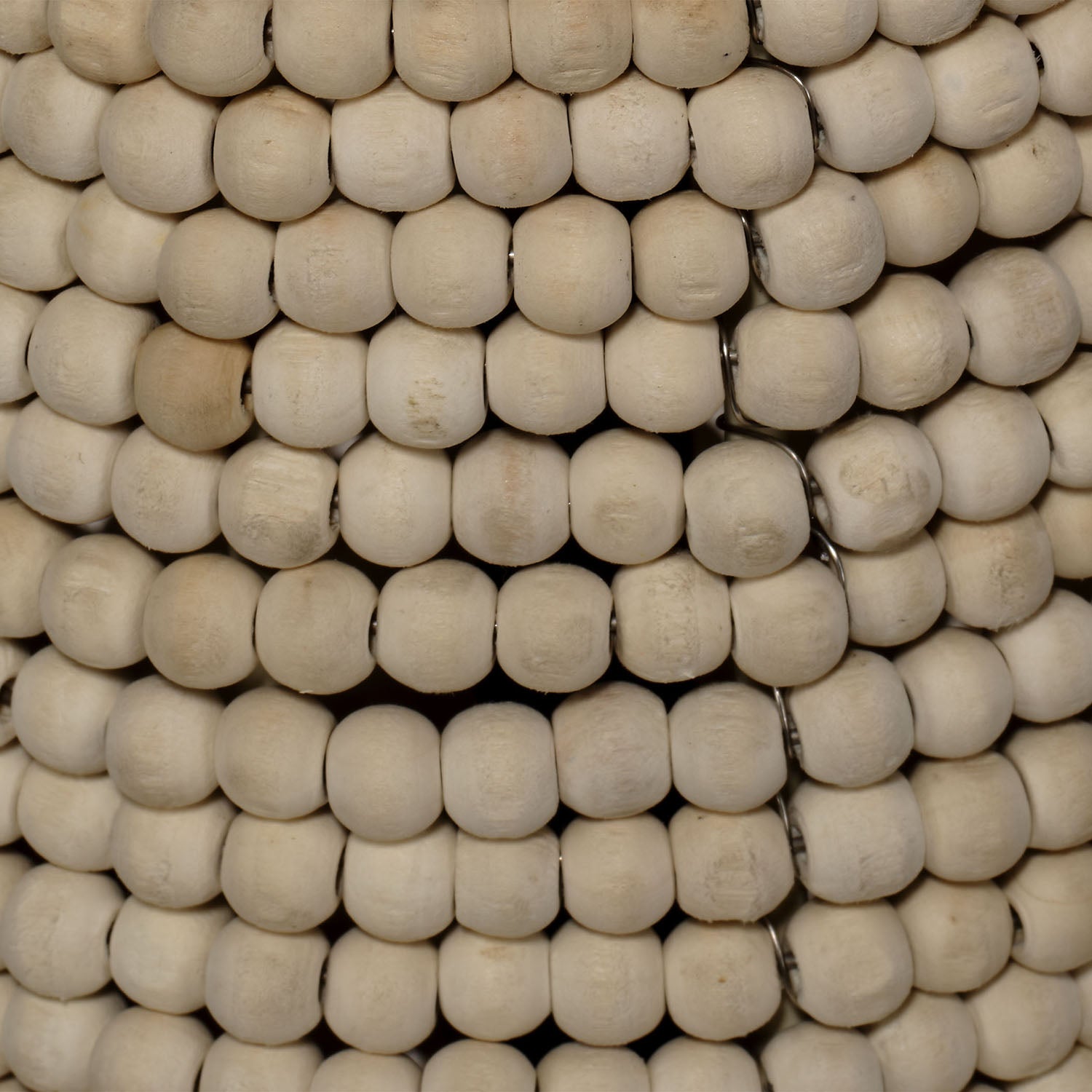 Jamie Young Rowan Natural Floor Lamp