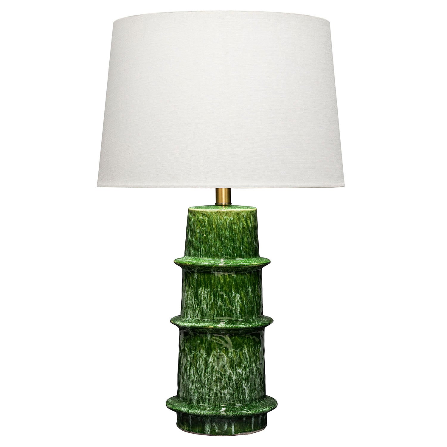 Jamie Young Saturn Table Lamp