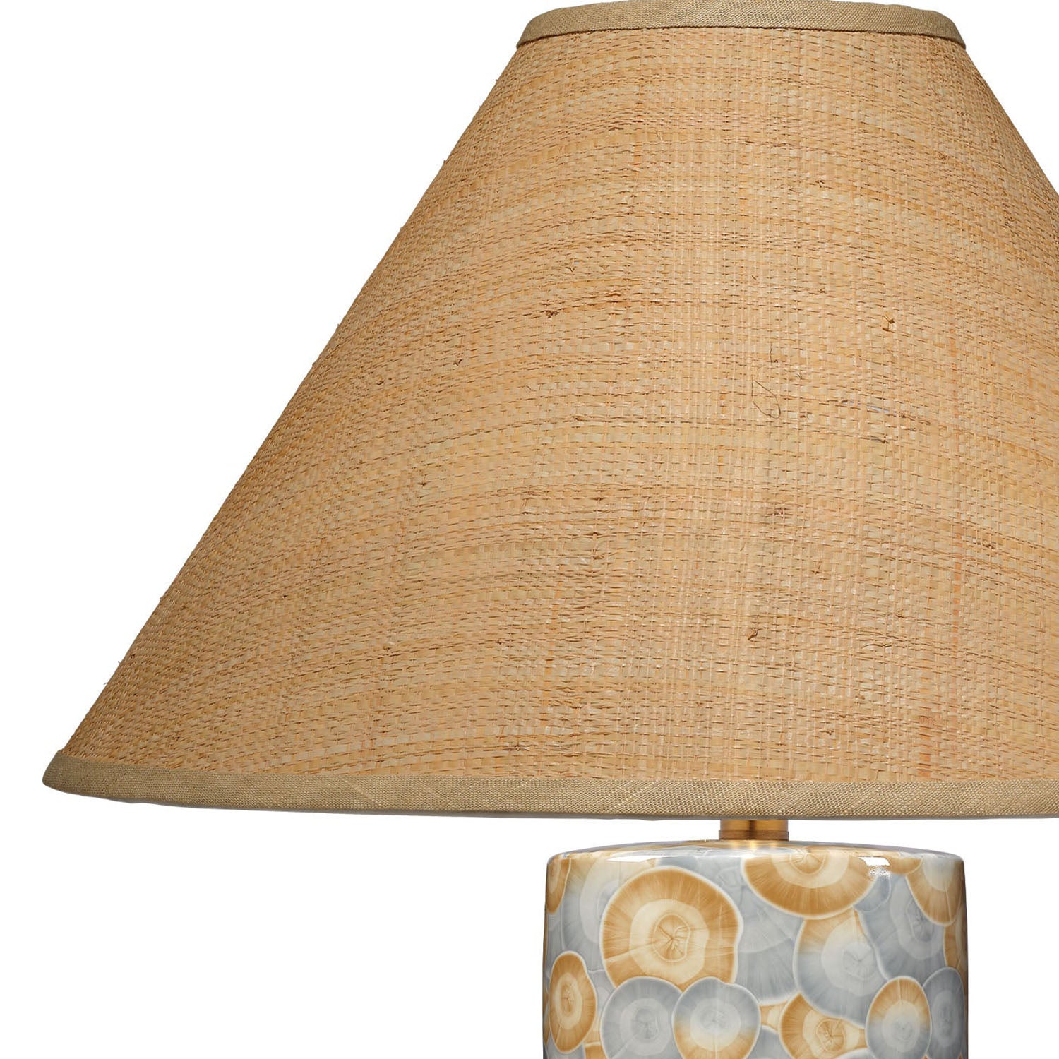 Jamie Young Serence Table Lamp