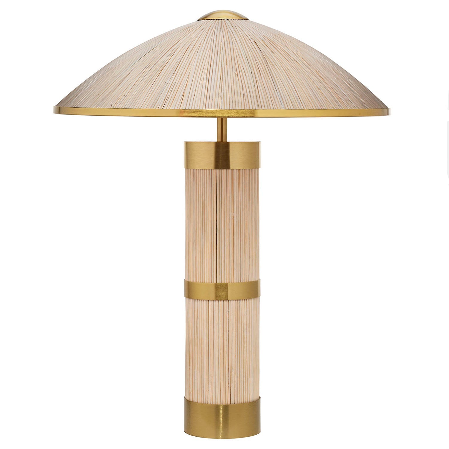 Jamie Young Seychelles Table Lamp