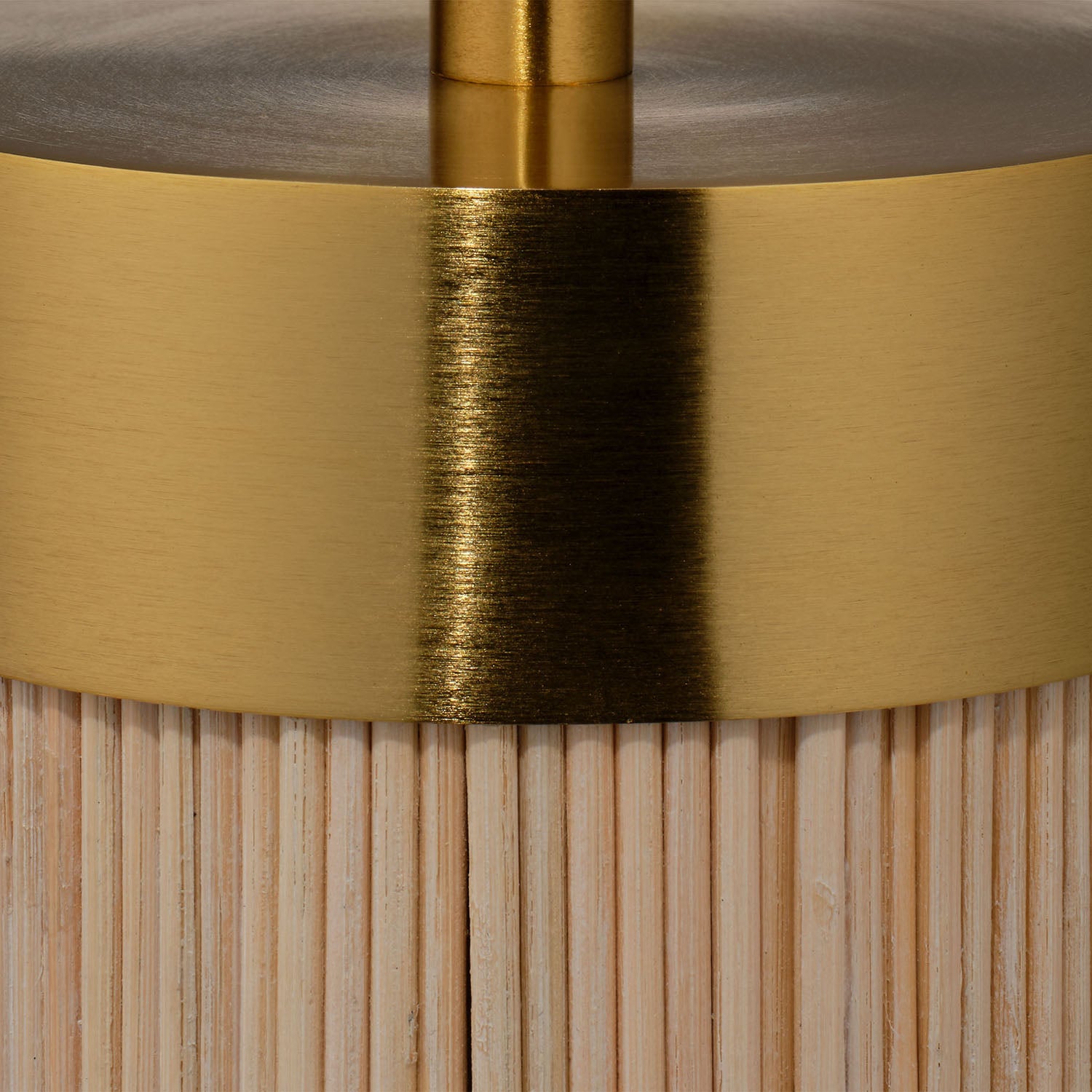 Jamie Young Seychelles Table Lamp