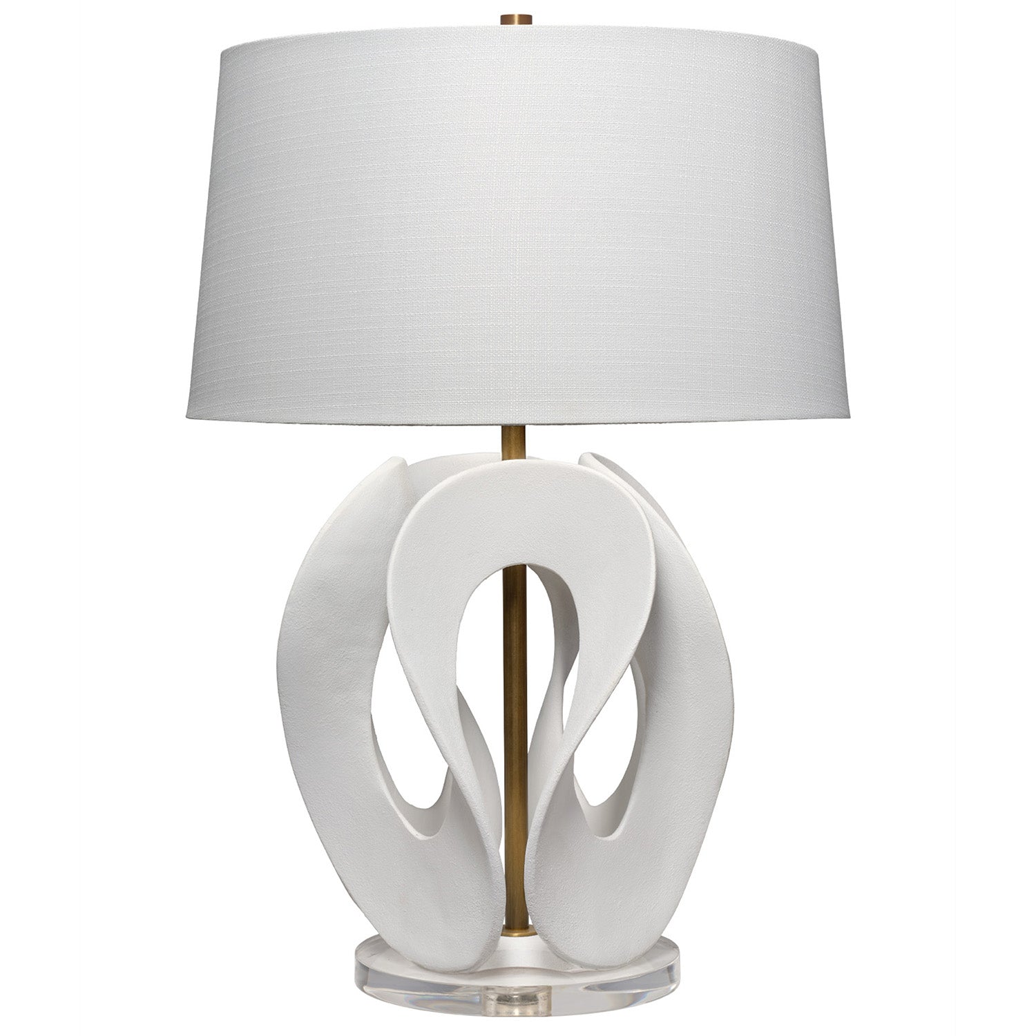 Jamie Young Swan Table Lamp