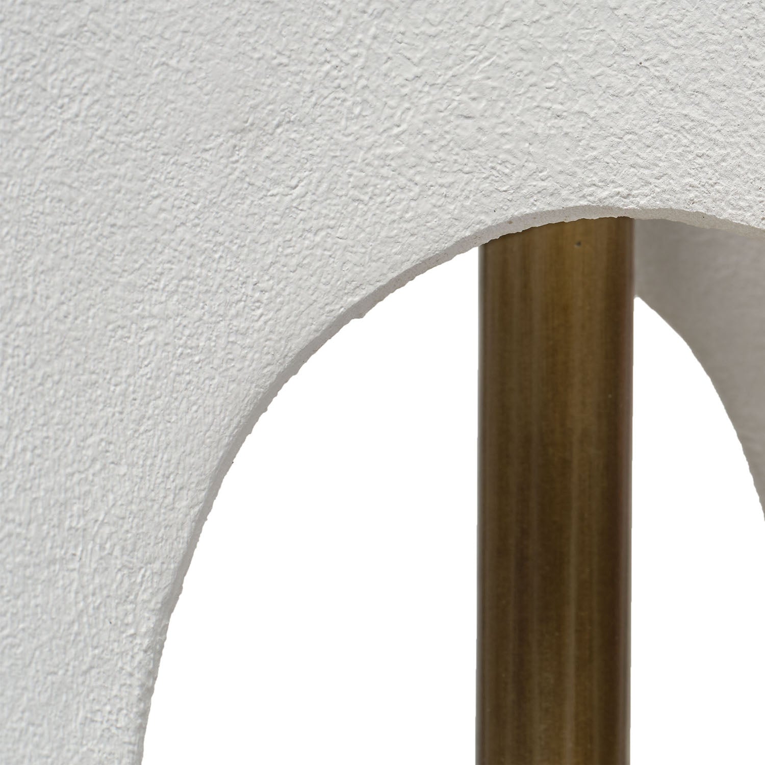 Jamie Young Swan Table Lamp