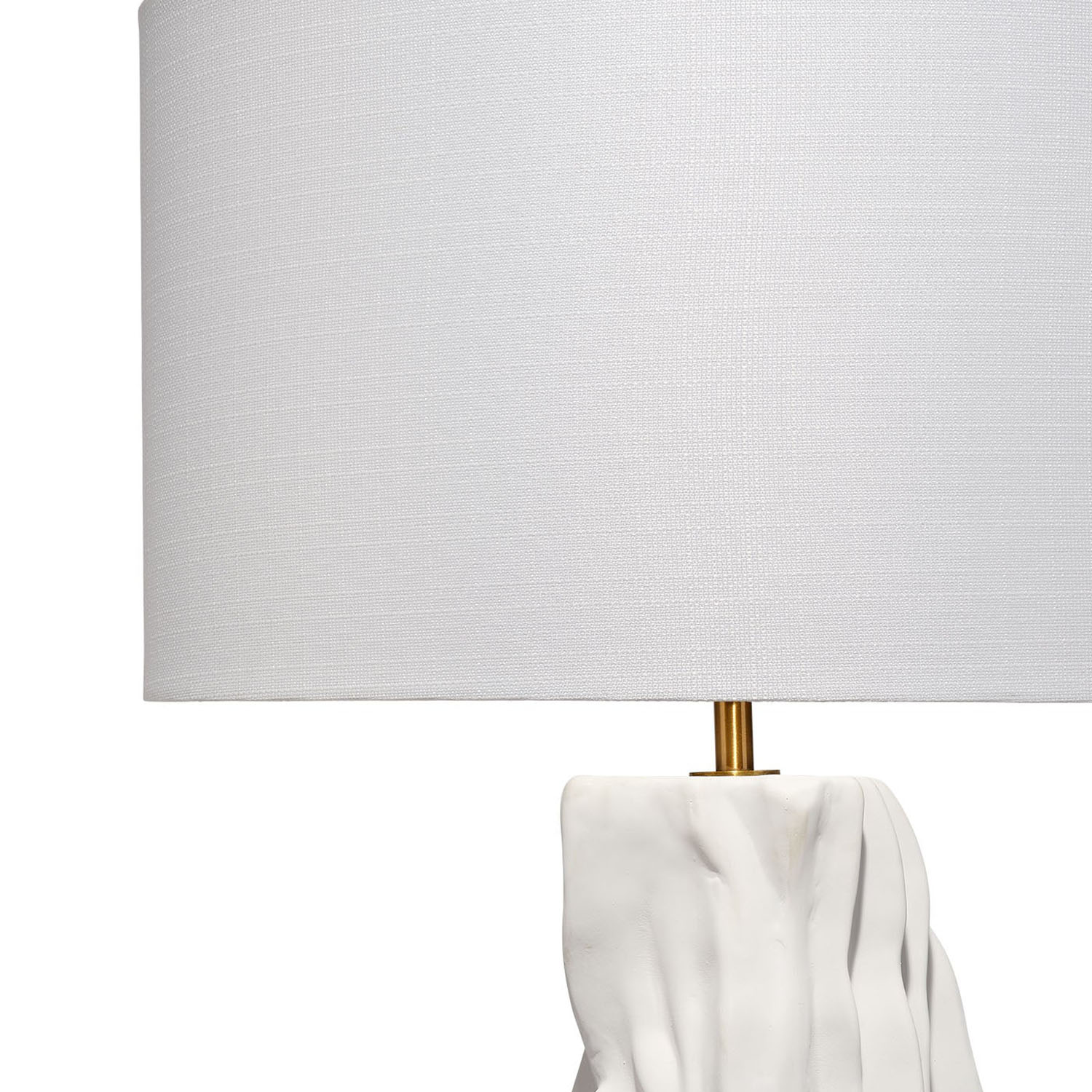 Jamie Young Sweetwood Table Lamp