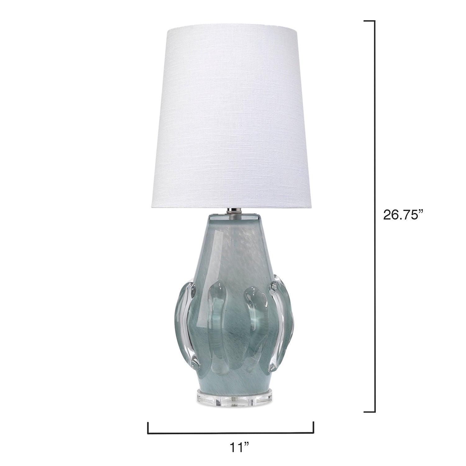 Jamie Young Talon Table Lamp