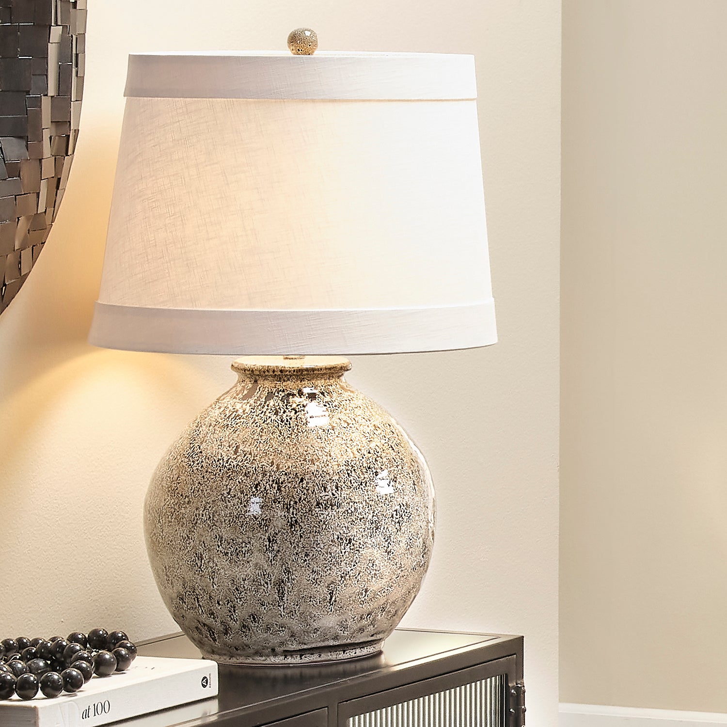 Jamie Young Vagabond Table Lamp