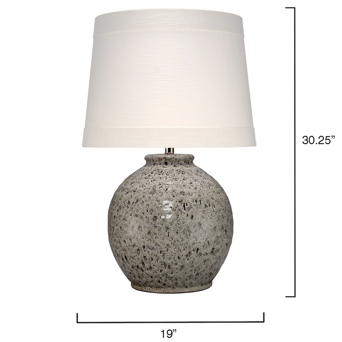 Jamie Young Vagabond Table Lamp
