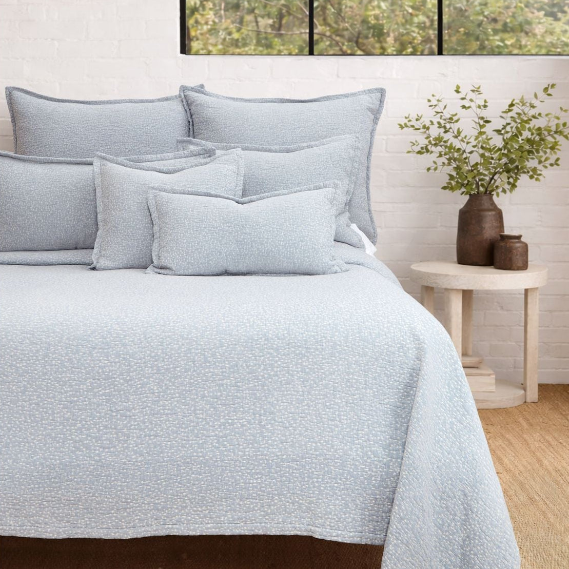 Pom Pom at Home Malibu Pillow Sham