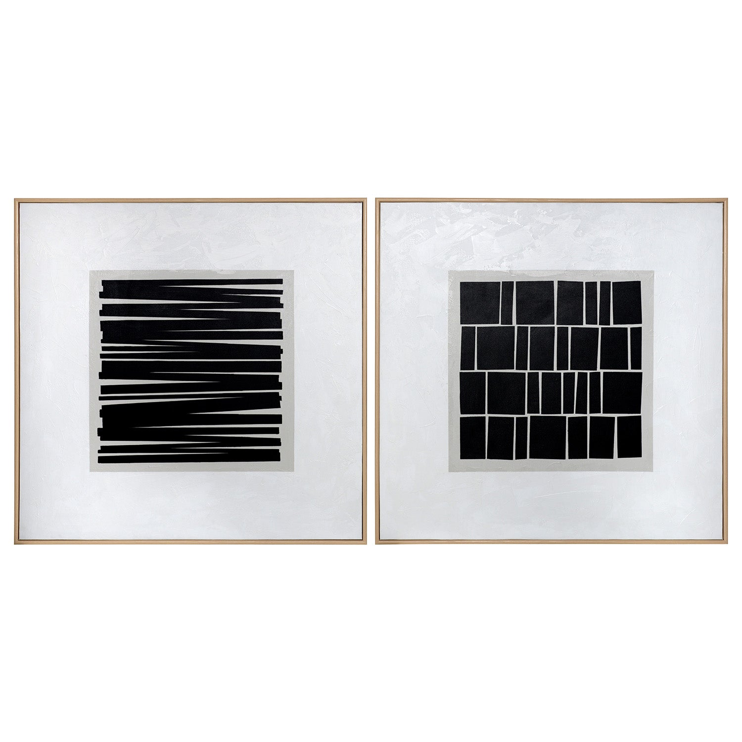 Sunpan Split Personality Set Of 2