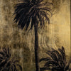 Sunpan California Dreaming Framed Art - Final Sale
