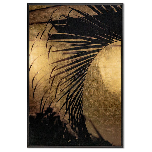 Sunpan West Coast Framed Art - Final Sale
