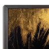 Sunpan Palm Life Framed Art - Final Sale