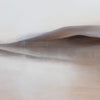 Sunpan Desert Sands Framed Canvas Art