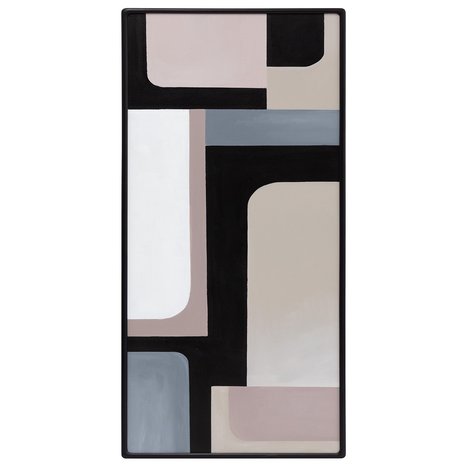 Sunpan Radical Interpretation Set Of 3