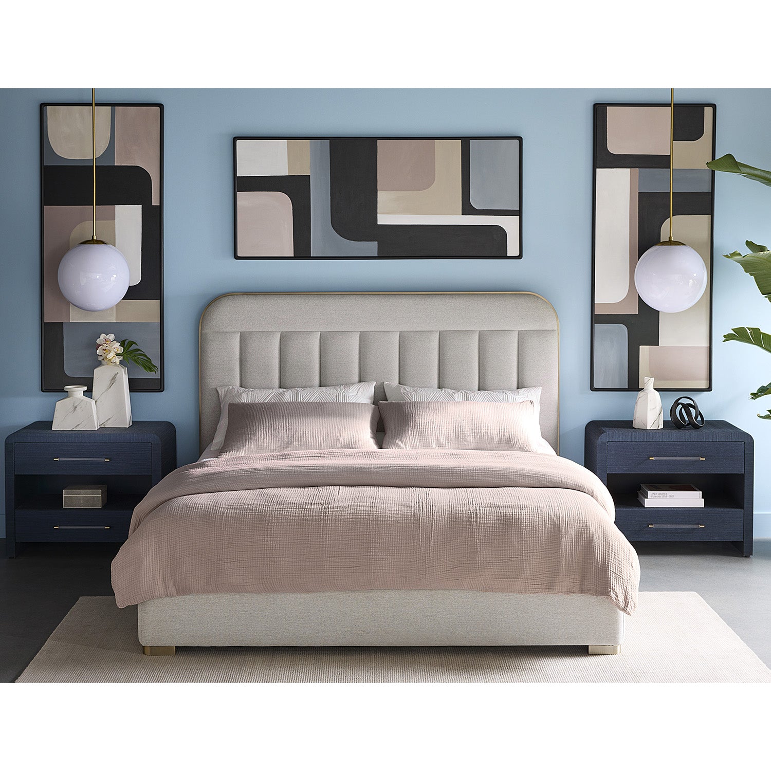 Sunpan Radical Interpretation Set Of 3