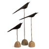 The Flock Tabletop Accent Set of 3