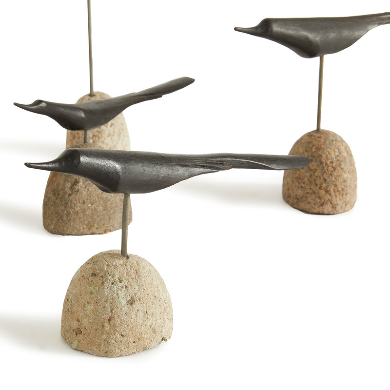 The Flock Tabletop Accent Set of 5