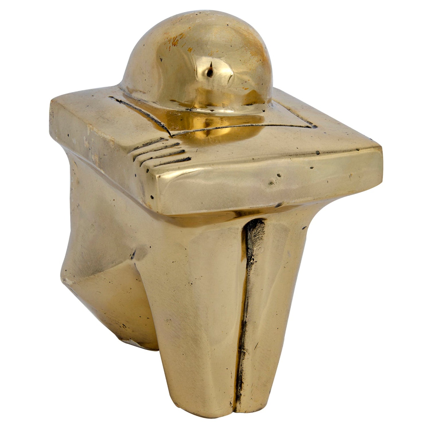 Noir Maude Sculpture