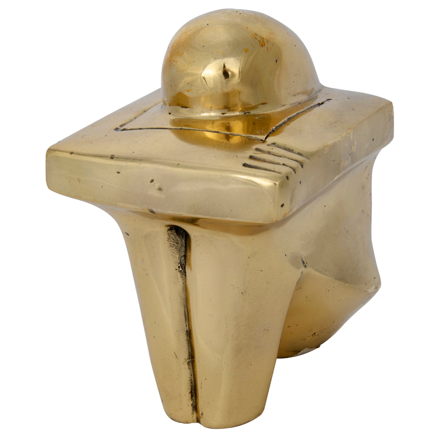 Noir Maude Sculpture