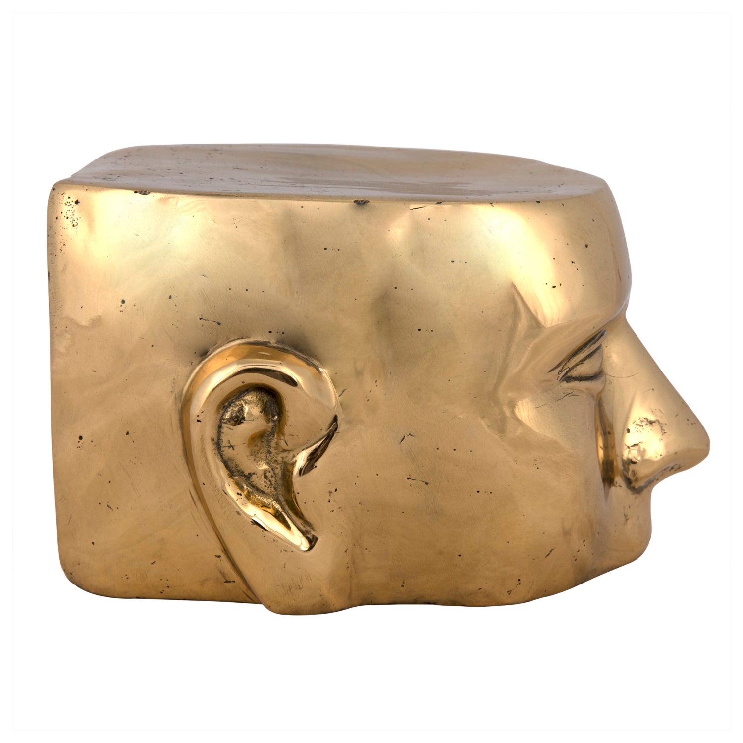 Noir Character Sculpture Set