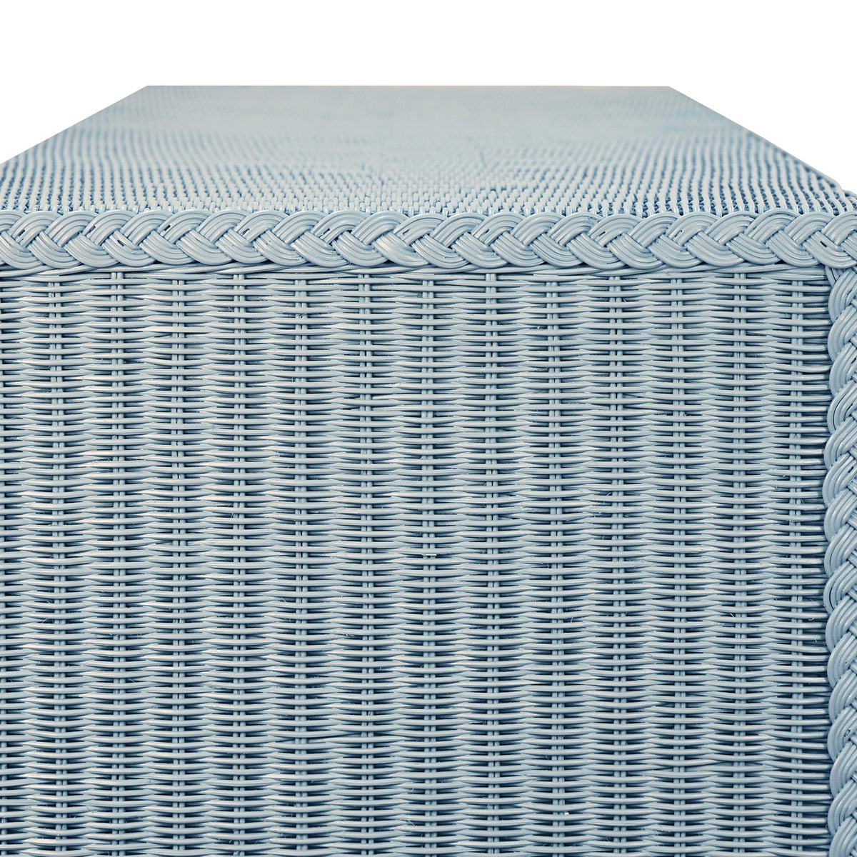 Worlds Away Abigail Side Table