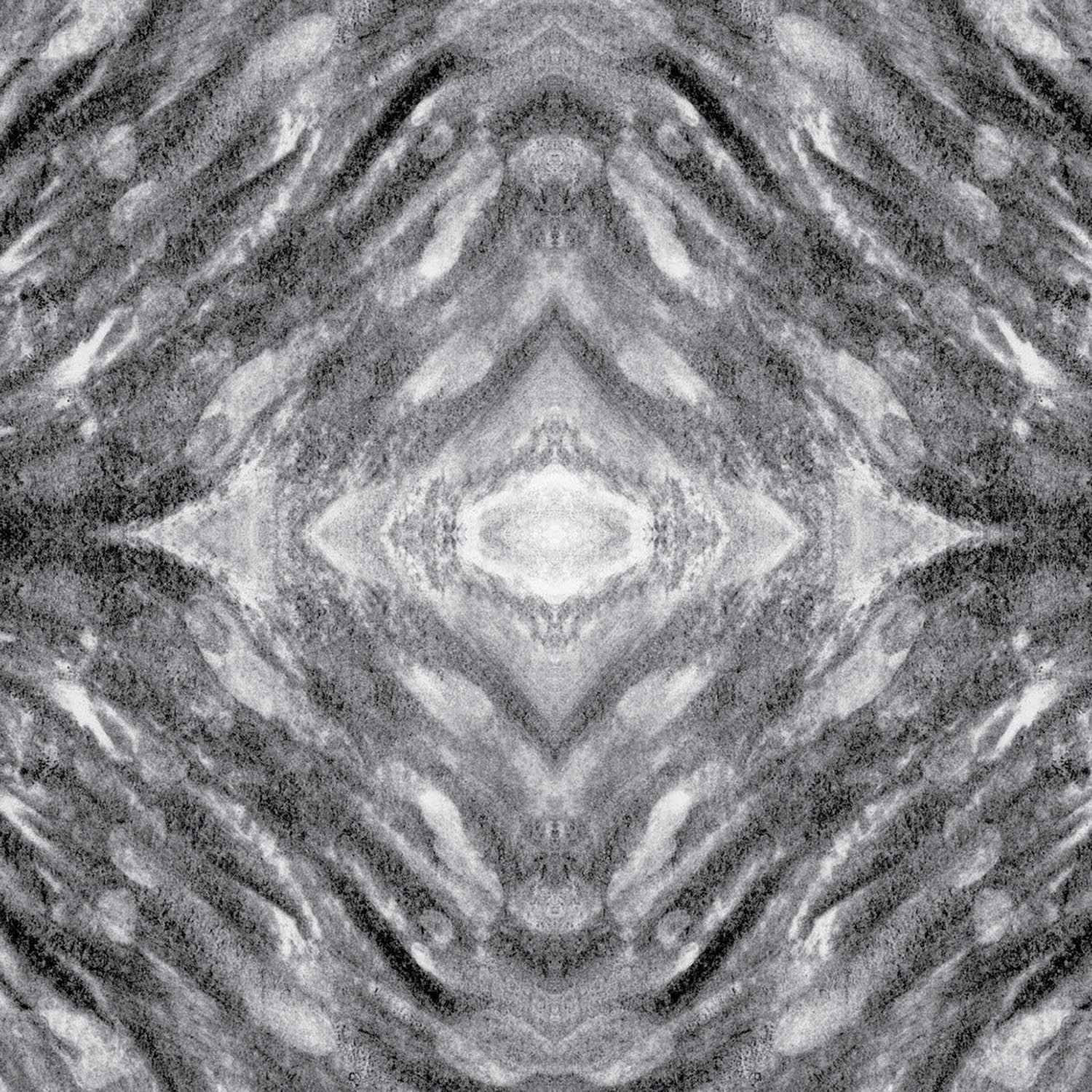 Mitchell Black Andromeda Wallpaper