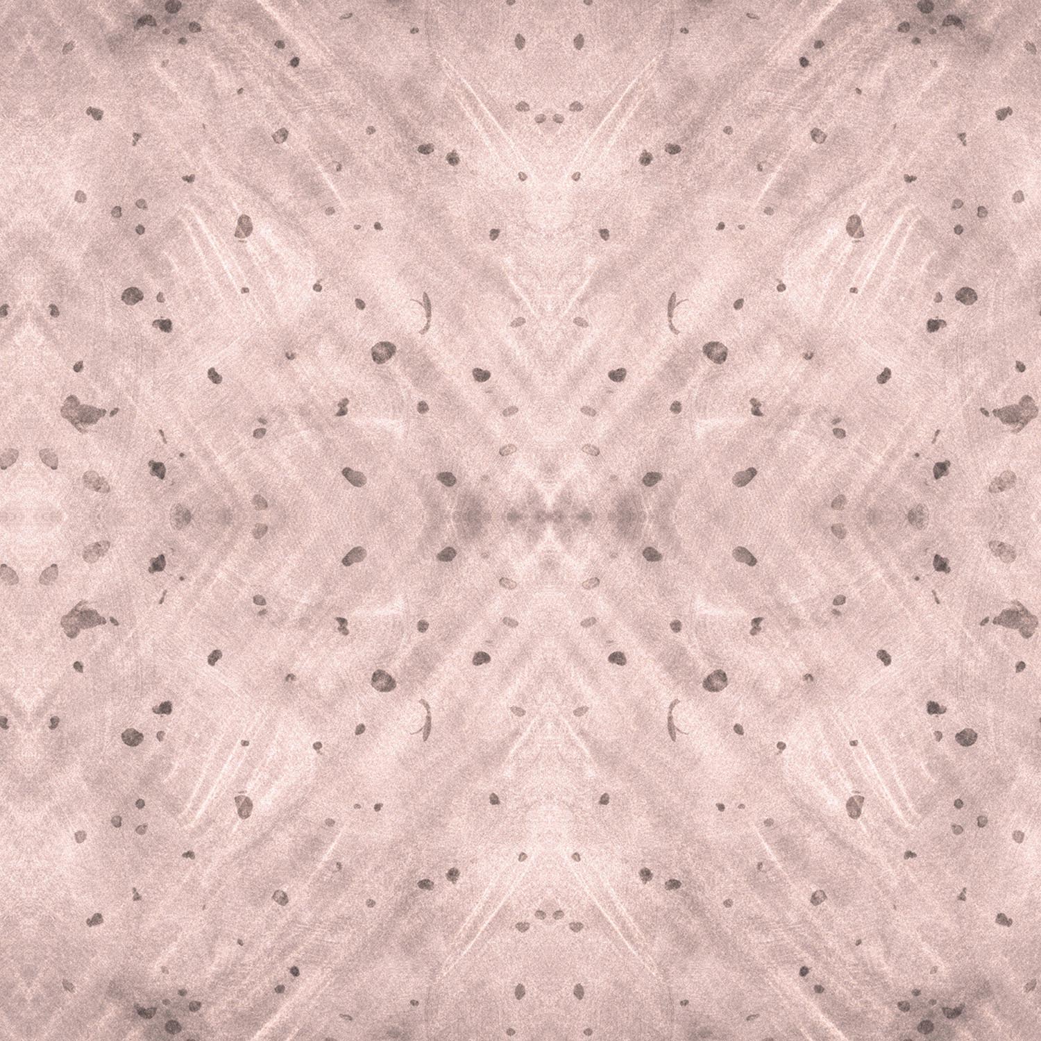 Mitchell Black Celestial Diamonds Wallpaper