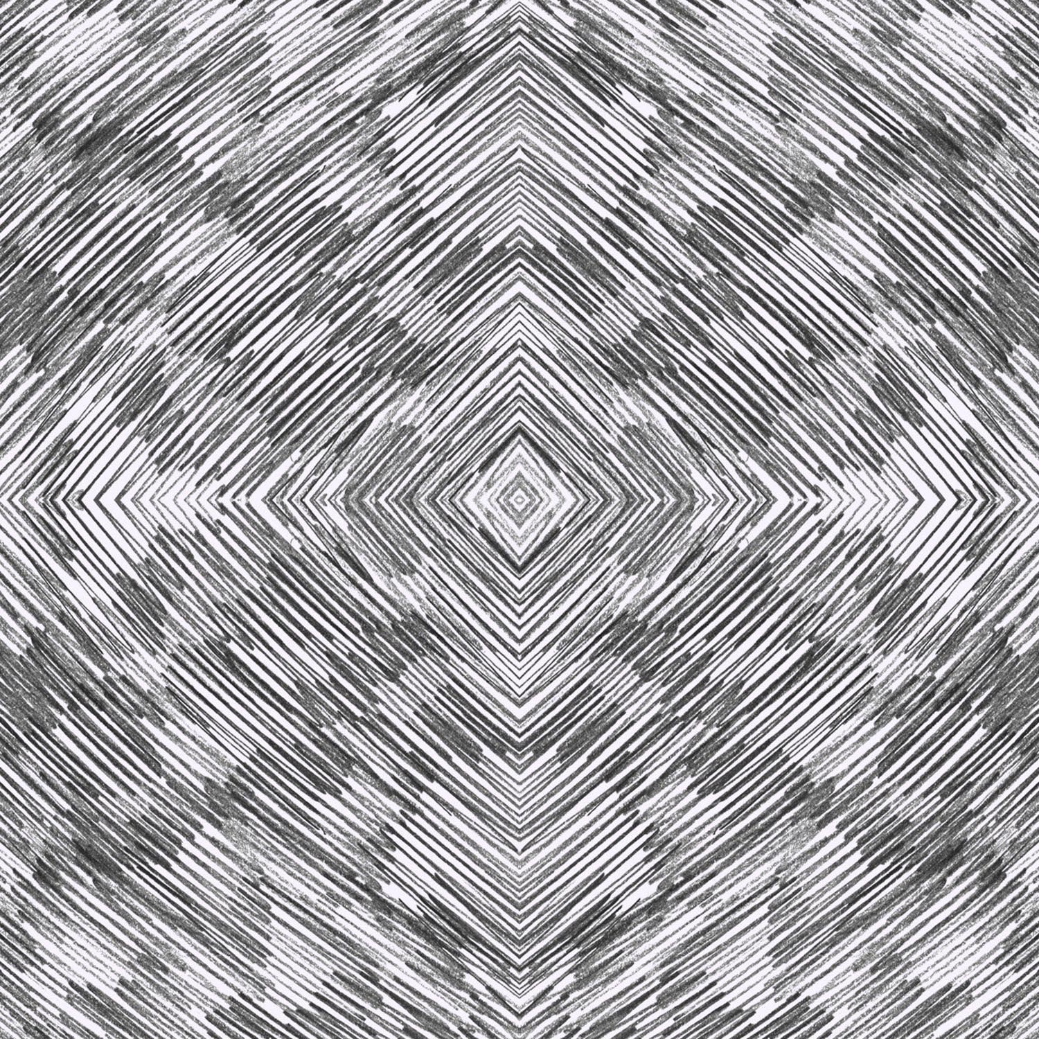 Mitchell Black Clarity Wallpaper