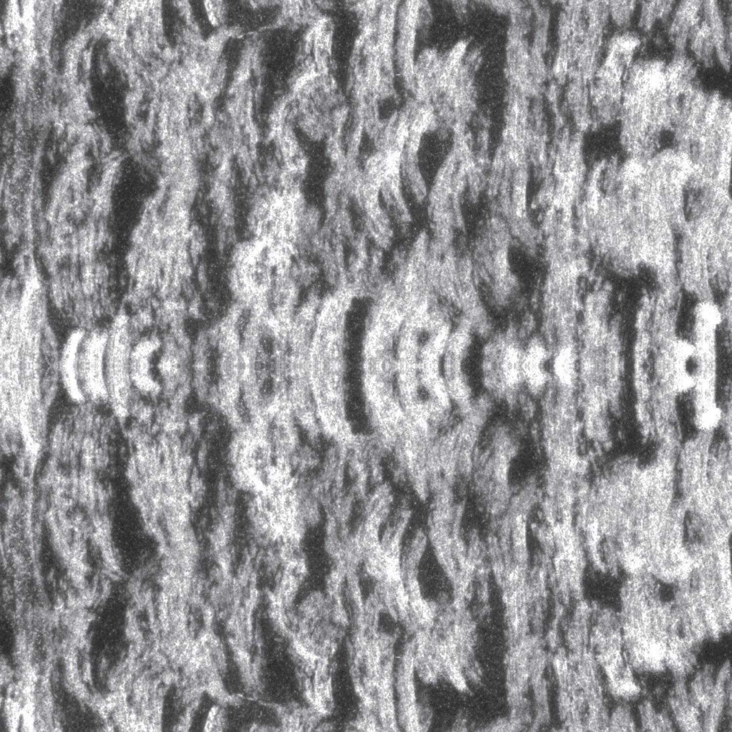 Mitchell Black Stratos Wallpaper