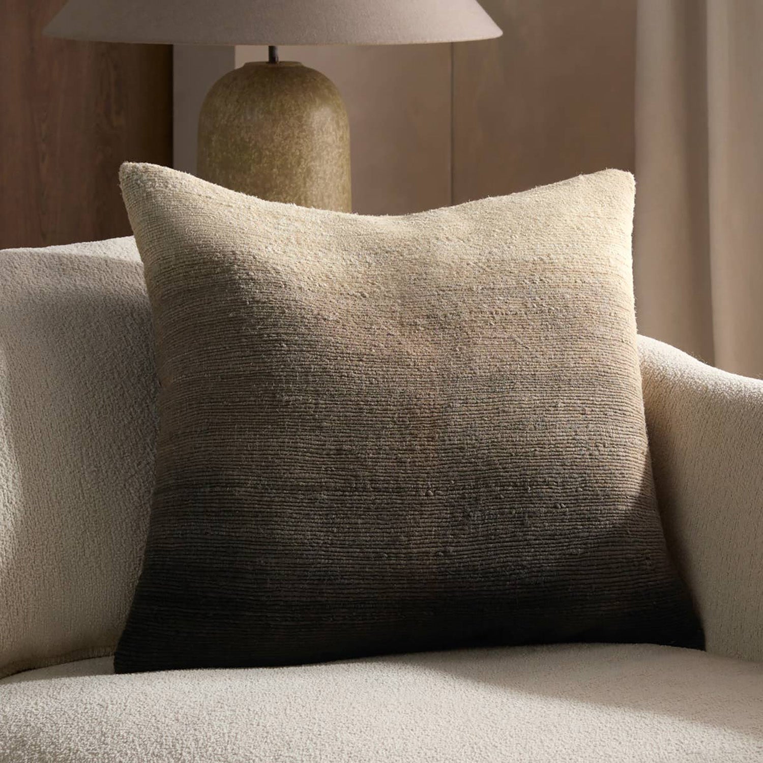 Jaipur Living Abyssal Mariana Throw Pillow