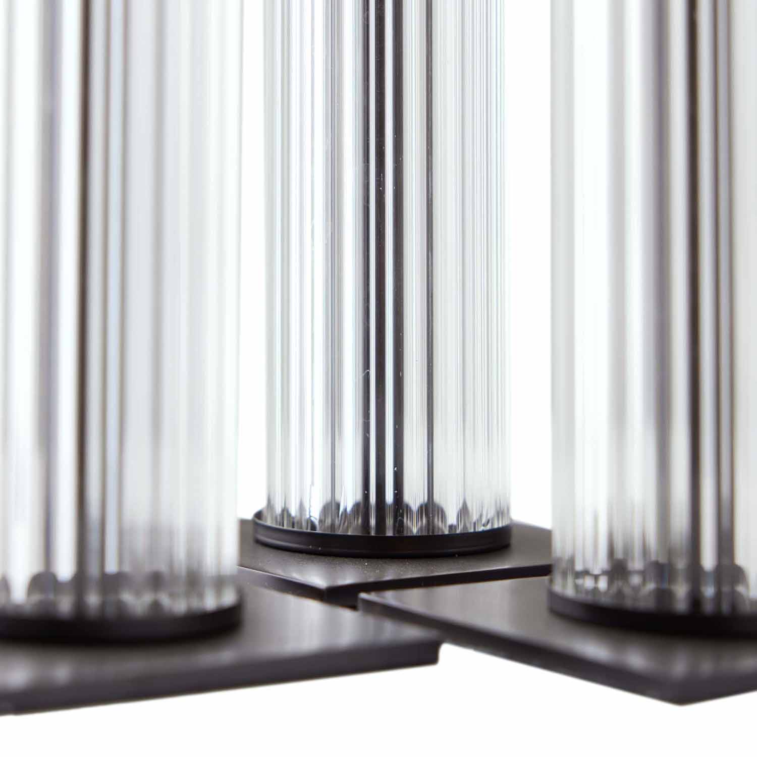 Arteriors Wimble Candleholder Set of 3 - Final Sale