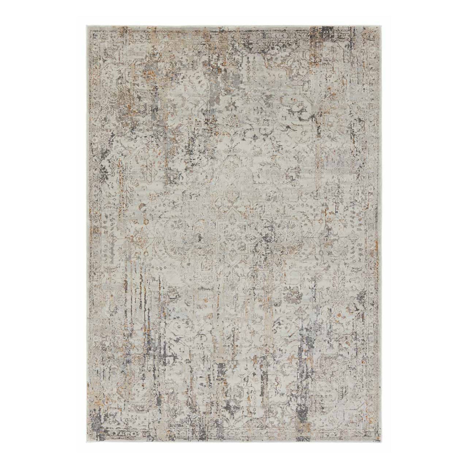 Jaipur Living Acadia Belvoir Power Loomed Rug