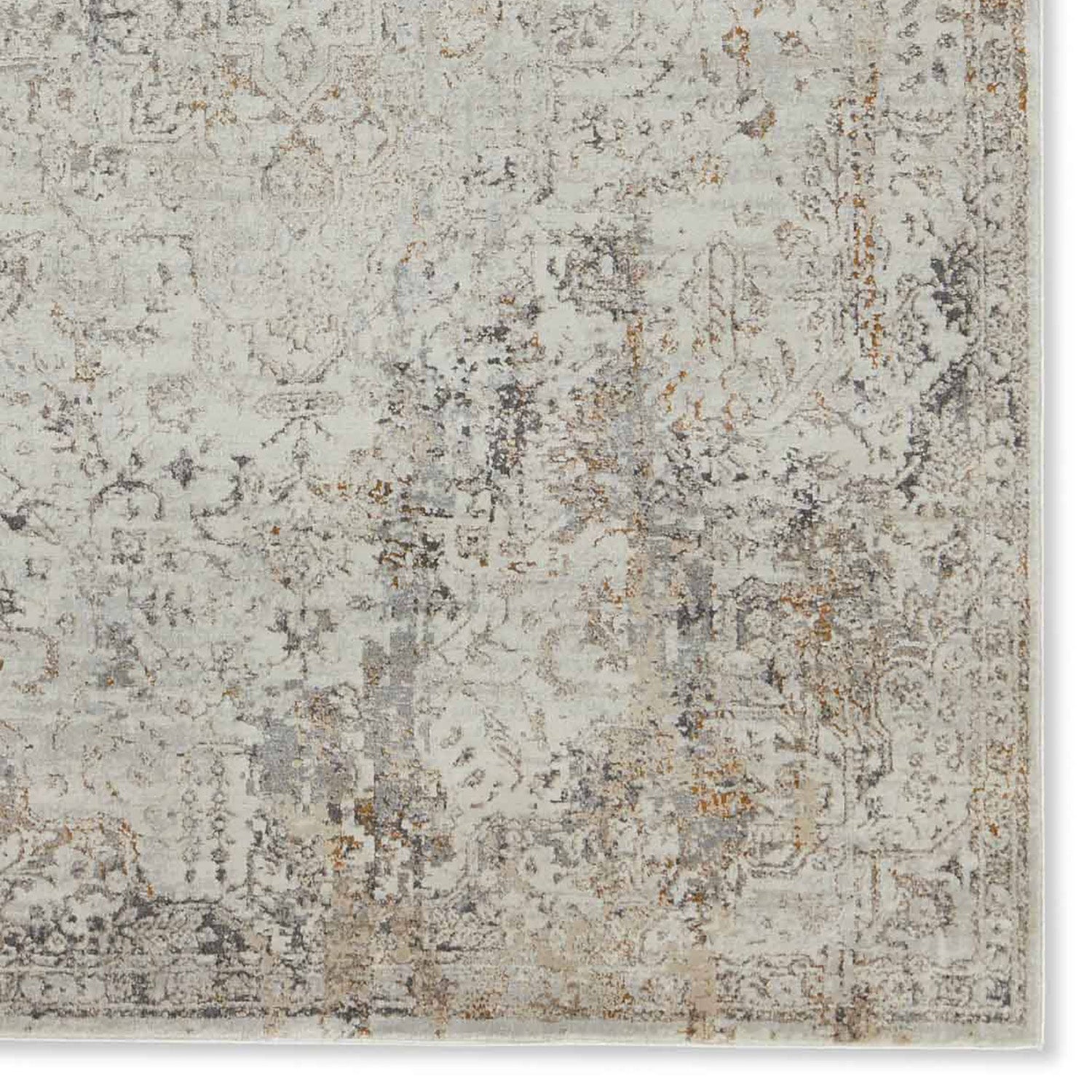 Jaipur Living Acadia Belvoir Power Loomed Rug