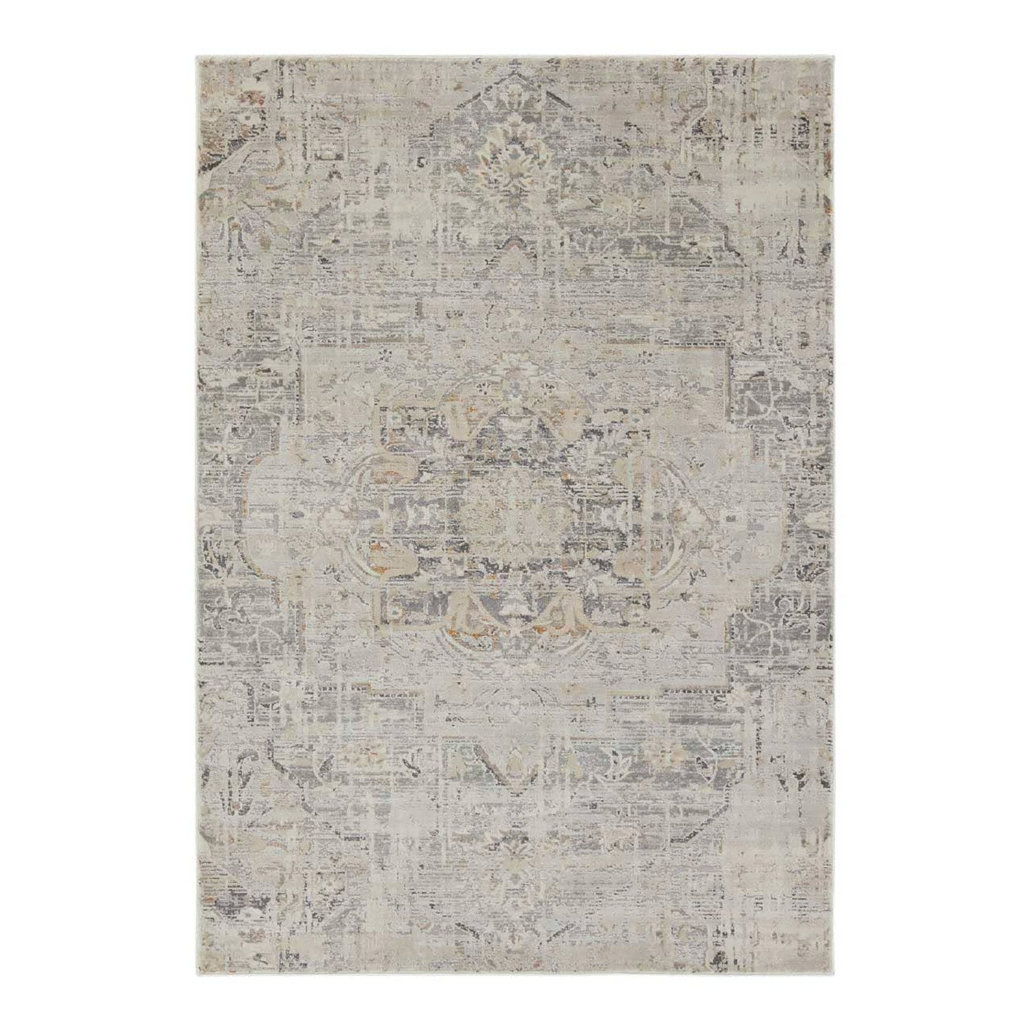 Jaipur Living Acadia Lazuli Power Loomed Rug